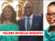 philisiwe buthelezi biography