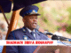 shadrack sibiya biography