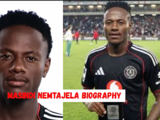 masindi nemtajela biography
