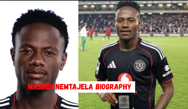 masindi nemtajela biography