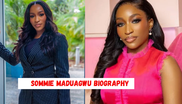 sommie maduagwu biography