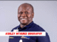 ashley mthunzi biography
