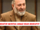 senator mushtaq ahmad khan biography