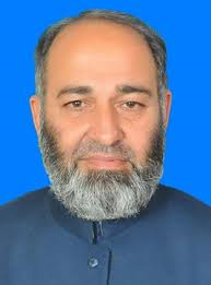 senator mushtaq ahmad khan biography