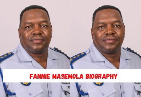 fannie masemola biography fannie masemola biography