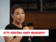atty kristina conti biography