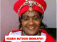 regina muthoni biography