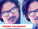 ardhendu sahu biography