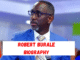 robert burale biography