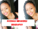 rozinah mwakideu biography