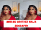 imisi big brother naija biography